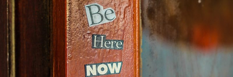 A New Subject In School Mindfulness Zanichelli Aula Di Lingue